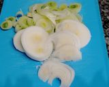 Foto del paso 3 de la receta: Ensalada de calabaza asada