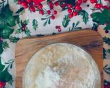 Foto del paso 6 de la receta: Nevaditos ❄️⭐️ (de mantequilla)