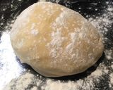 Foto del paso 2 de la receta: Galletitas conejitos de pascua 🐰🐰🐰