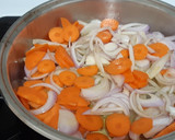 Foto del paso 1 de la receta: Emperador en escabeche
