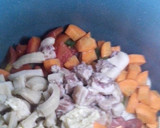 Foto del paso 4 de la receta: Mondongo a la Culona