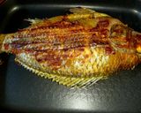 Foto langkah ke 2 dari resep Mujaer bakar kecap by dapoer mbak Arien.