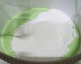 Foto langkah ke 4 dari resep Chiffon Pandan (Gluten Free).