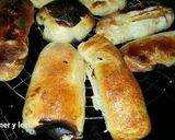 Foto del paso 13 de la receta: Bollos de leche rellenos de mousse de chocolate