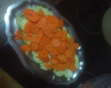 Foto del paso 1 de la receta: Panache de verduras asadas