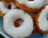 Foto del paso 10 de la receta: Rosquitas de viento gladeadas