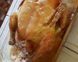 Foto del paso 1 de la receta: Pollo a la sal