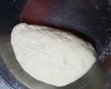 A picture of step 3 of عربی پراٹھا | SAUDI STREET FOOD MUTABBAQ | مطبق.