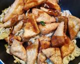 Foto langkah ke 4 dari resep Sapo Tahu.