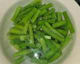 Foto del paso 2 de la receta: Ensalada de arroz 🌾