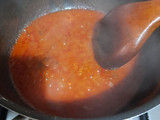 شربة بالسمك