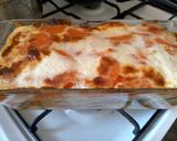 Rakott krumpli édesburgonyával és zöldségekkel (Vegetáriánus recept) recept fázis 4 fotója