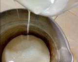 Foto del paso 3 de la receta: Panna cotta con compota de zarzamora