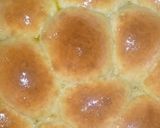A picture of step 4 of Soft and fluffy dinner rolls.