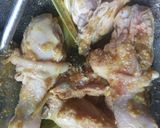 Foto langkah ke 4 dari resep Ayam Ungkep Kemangi.