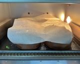 義式聖誕麵包-潘納托尼Panettone 2025的食譜步驟11照片