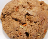 Foto del paso 2 de la receta: 89. Seitán casero (Carne vegetal)