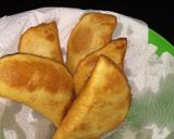 Foto del paso 3 de la receta: Quesadillas mexicanas❤️❤️❤️ de mi gran amiga perla...🙌