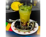 A picture of step 6 of Healthy Barley Drink A Sunnah Recipe (Arabian Drink Special).