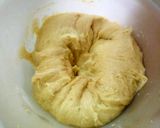 Foto langkah ke 4 dari resep Roti Tawar Susu,,.