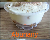 Foto del paso 2 de la receta: Birramisú