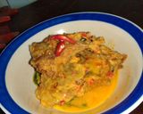 Foto langkah ke 7 dari resep Kakap bumbu rujak.