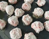 Foto del paso 2 de la receta: Albóndigas con sepia