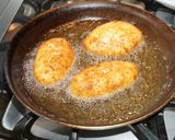 Foto del paso 6 de la receta: Papas Rellenas con Pino de Vacuno