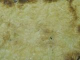 Patatas con gratinado de ali-oli y queso