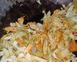 पत्ता गोभी सब्जी (Patta Gobhio sabzi recipe in Hindi) रेसिपी चरण 2 फोटो