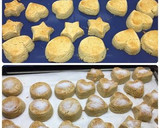 Foto del paso 3 de la receta: Pastas o mantecados de aceite (Dulce Navideño)