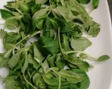 Foto del paso 3 de la receta Ensalada de sandía y remolacha