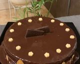 Foto del paso 10 de la receta: Boston Cream pie