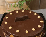 Foto del paso 10 de la receta: Boston Cream pie