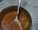 કાજુ પનીર મસાલા..(Kaju paneer Masala Recipe in Gujarati) રેસીપી સ્ટેપ4ફોટો