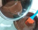 Foto del paso 4 de la receta: Decoraciones de chocolate