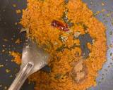 Puneri Misal recipe step 2 photo