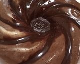Foto del paso 4 de la receta: Gelatina Chocolatada 😋🥛🍫