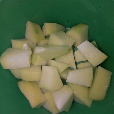 Langkah 1