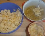 Фото кроку 19 до Вкусное и полезное овощное рагу из корнеплодов.