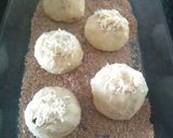 Foto del paso 6 de la receta: Buñuelos de carne al horno