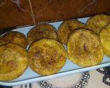 صورة لخطوة 6 من وصفة معقودة 🥔😋