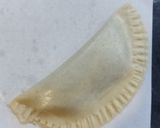 Foto del paso 2 de la receta: Empanadillas de Nocilla