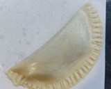 Foto del paso 2 de la receta: Empanadillas de Nocilla