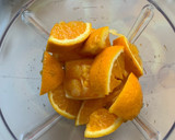 Foto del paso 2 de la receta: Budín de naranja FÁCIL Y POCOS INGREDIENTES