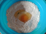 Roti Goreng Piscok Tanpa Ulen