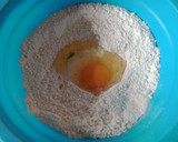 Foto langkah ke 2 dari resep Roti Goreng Piscok Tanpa Ulen.