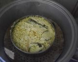 Foto langkah ke 2 dari resep Nasi Kuning Sat Set.