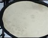 Soft Roti recipe step 6 photo