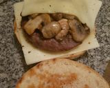 Foto del paso 5 de la receta: Kt como😋